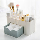 Mini Desktop Makeup Storage Box Cosmetic case Lipstick Cases Sundries Case
