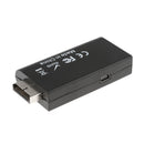 PS2 to HDMI Audio Video AV Adapter Converter 3.5mm Audio Output for HDTV