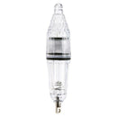 Underwater Fish Attracting Lure LED Fishing Flash Light(Green Light)(12CM)