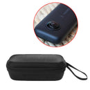 For Insta360 ONE X Shockproof Double Inner Net Protection Bag With Hand Rope