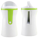 Vegetable Spiralizer Fruit Grater Spiral Slicer Cutter Spiralizer For Carro