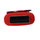 USB Mini Memory Stick 32GB USB 2.0 Memory Flash Drive OTG for Handy PC Red