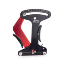 Bicycle Spokes Tension Meter Bike Cycling Repair Tool Spoke Calibration Too I1W0