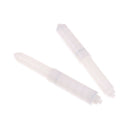 2pcs Washroom Toilet Paper Roll Holder Roller Spindle Insert Spring Tool BX