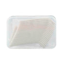 Hot 30x/box Sticks Health Tooth Clean Picks Dental D Flosser R8G5 Toothpic J4O8