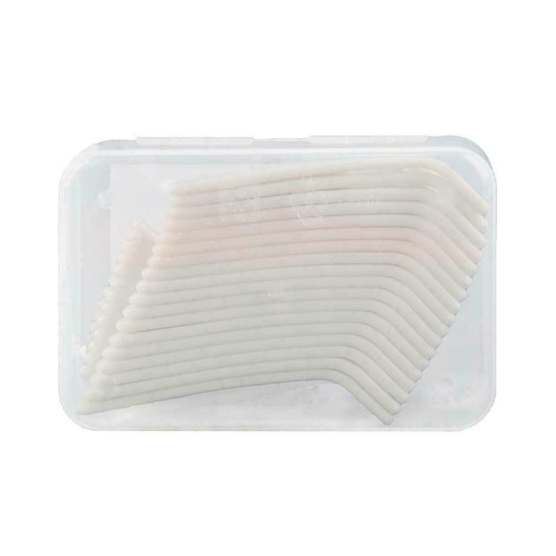 Hot 30x/box Sticks Health Tooth Clean Picks Dental D Flosser R8G5 Toothpic J4O8