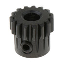 1/10 RC Car Motor Pinion Gear 15T for Traxxas Slash 4x4 HQ727 Upgrade Parts
