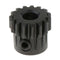 1/10 RC Car Motor Pinion Gear 15T for Traxxas Slash 4x4 HQ727 Upgrade Parts