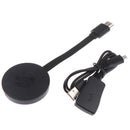 Wireless WiFi Display TV Dongle Receiver Adapter 1080P HD Airplay Miracast Hn