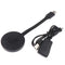 Wireless WiFi Display TV Dongle Receiver Adapter 1080P HD Airplay Miracast Hn