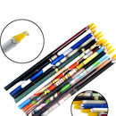 1X Wax Pen Pencil Picker For Crystal Rhinestones Beads Decor Nail Art Supply LJA
