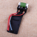 Auto Engine Cooling Fan Resistor 17117541092R fit for Mini Cooper 2003-2008 Hf