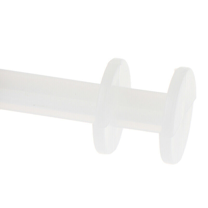 Pet Dog Cat Puppy Pills Dispenser Feeding Kit Given Medicine Control Rods Fee Hn