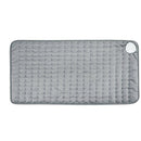 Heating Pad, Electric Heat Pad for Back Pain and Cramps Relief - Electric F