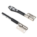 Replacement LCD Screen Hinges Left & Right Sets for Macbook Pro A1278 MB990