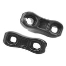 12pcs Wind Rope Triangle Buckle Tent Fastener Anti-slip Tool Outdoor Camping