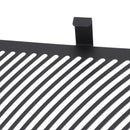 Motorcycle Engine Radiator Bezel Grille Guard Cover Protector Grill For Yam