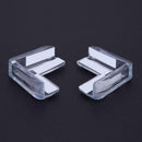 20pcs Baby Safety Anti-Collision Corner Pad Table Corner Protection Cover A