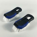 Car Styling Mat Brush Carpet Tire Cleaning Brush Auto Clean Brush Washing Tools
