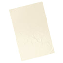 Salon Hotel Home Cosmetic Bed Top Cover Massage Table Sheet 47x75inch Beige