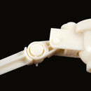 3/4" PT Thread Water Sensor Float Plastic Float Valve Floating Ball