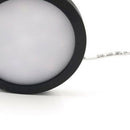 Yacht Motorhome Ceiling Light Panel 2.36 Inch Diameter