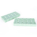 10pcs Anti-static SMT SMD Kit Lab chip Components Screw Storage Box Case MO