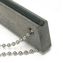 Magnesium Flint Stone Fire Starter Lighter Emergency Survival Camping Gear Kit