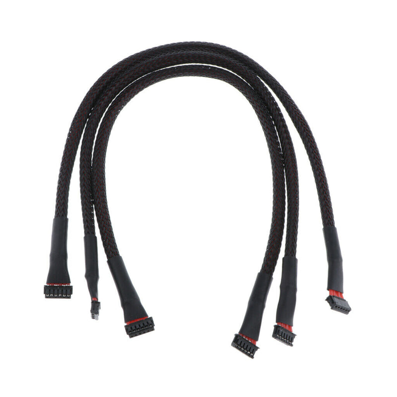 Brushless Motor Sensor Wire 250mm For 1:10 RC Car