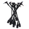 DC Power Charger Converter Adapter Cable 7.4mm 5.0mm To 4.5mm 3.0mm For  JR