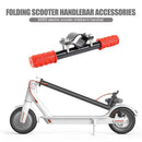Electric Scooter Folding Handle Grips Kids Children Handlebar for M365 A