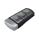3C0 959 752 BA Smart key 3button 434Mhz with ID48 chip for Passat B6 3C B7