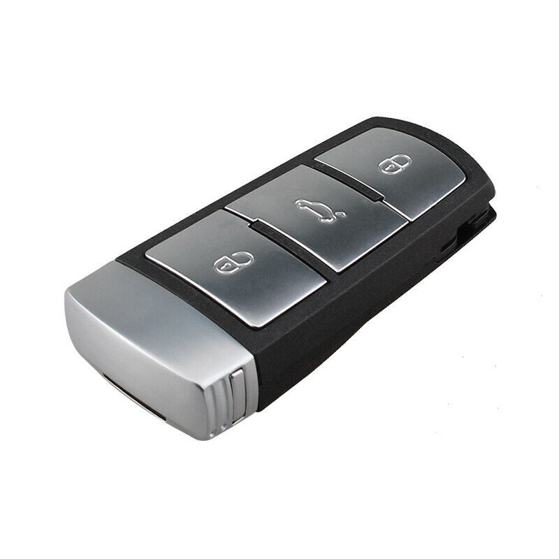 3C0 959 752 BA Smart key 3button 434Mhz with ID48 chip for Passat B6 3C B7