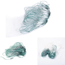 20m 3 Layers Monofilament Gill Fishing Net with Float Fish Trap Rede De Pesc  â„–[
