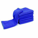 10X Soft Microfiber Cloth Super Absorbent Car Wash Dry Cleaning Polishing Towel