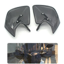 1 Pair Motorcycle Handguard Protective Windshelid fit for YAMAHA NMAX 150