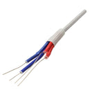 Heating Element for HAKKO Soldering Station Iron A1321 936 937 907 914 Gift LJ