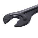 2 Pcs 13/14mm and 15/16mm Size Bike Head Open End Axle Hub Cone Wrench Spann.AU