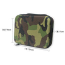 Shockproof Carrying Sleeve Case Protect Bag For GoPro Hero Camera&Accessory