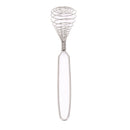 spiral whisk stirrer mixer egg beater cooking kitchen utensil tool Cy