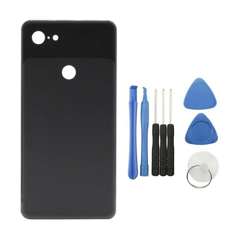 Rear Housing Panel Back Cover Battery Door For Google Pixel 3