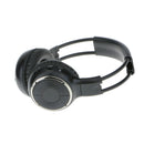 Infrared Stereo Wireless Headphone Headset IR for Car DVD Player Headrest