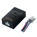 Audio Converters Replacement Amplifier High To Low Level Signal Car Stereo