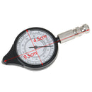 1PC Outdoor Odometer Multifunction Compass curvometer With Rangefinder Map OZ