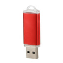 USB 2.0 Flash Pen Drive Disk Memory Stick Red Storage Capacity:16GB