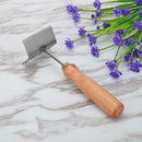 Beekeeper Cleaning Shovel Handy Stainless Steel Beekeeping Household Clean Tools