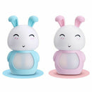 200Ml Usb Aroma Essential Oil Diffuser Ultrasonic Cool Mist Rabbit Humidifi