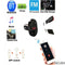 2 Pieces Car Wireless USB  Stereo Audio Receiver Adapter Charger