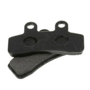 Caliper Brake Pads For 110cc-125cc ATV Buggy Go Kart Scooter Pit Dirt VKK