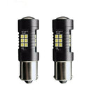 1x 1156 BA15S P21W 21 SMD LED Car Tail Backup Reverse Turn Signal Light Bulb 12V